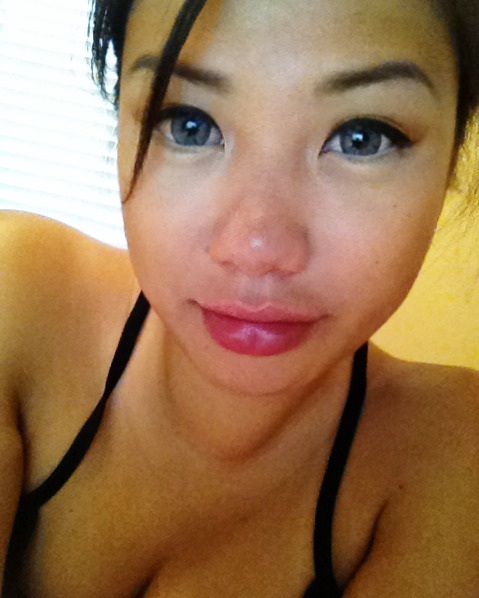 fineasians:  Amee In Wonderland ♥Fine Asians♥