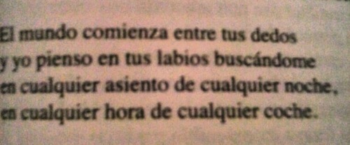 indirectas:  Marwan