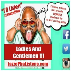 poetrystudios:  My Patna @jazzepha got this contest going on…Get in it!!! 🔥🔥🔥 It’s not over… Im still going strong!! And now…due to the success and high demand of the #IllListen campaign we have decided to create a contest for chance