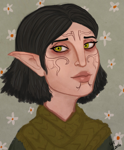 milabanilla:  Daisy (◡‿◡✿) 