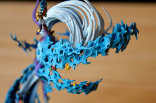 Yncarne, Avatar Of Ynnead