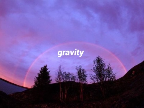 gravity