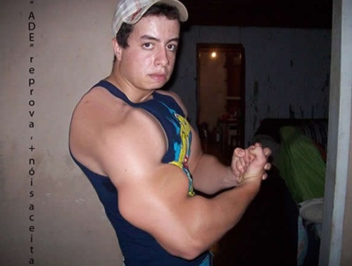 thatfunnyblog:  Funny Stuff you like?  Photo shop fail