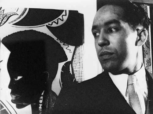 Langston Hughes' Poem, "My People"