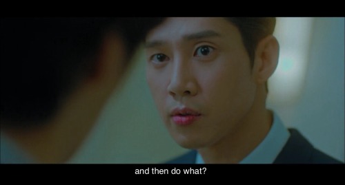 bloubliette:(psychopath diary 1x07) seo in woo: some combination of 5d chess and the world’s most fr