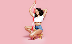 celebritiesofcolor:  Tinashe for COMPLEX
