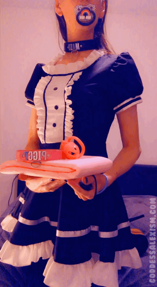  Slut Army Initiation￼