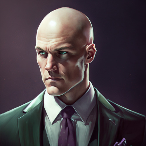 Lex Luthor Made His First Fortune In An Internet Startup That Exploded Into A Tech Powerhouse. But He