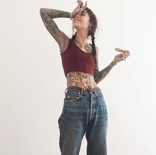 nightwideeyes: Happy Birthday to this beautiful and inspiring Lady!! Lots of love xx