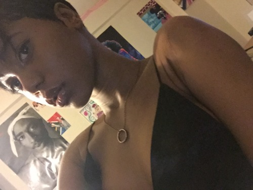 thelovelybones124:  So I cut my hair again