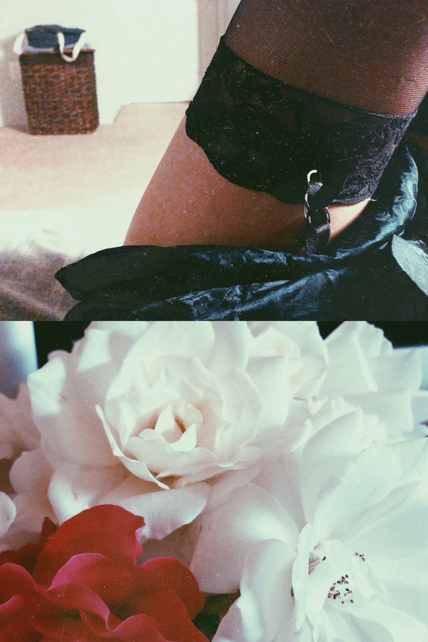 dyuria:  Few things give me as much pleasure as growing and tending flowers.