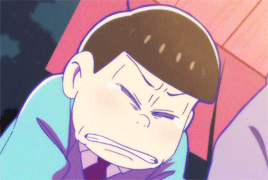 osomatsunos:admin a’s top 6 season 1 osomatsu-san segments:#2. jyushimatsu falls in love