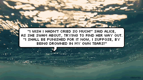 pixeltextbubbles:  .