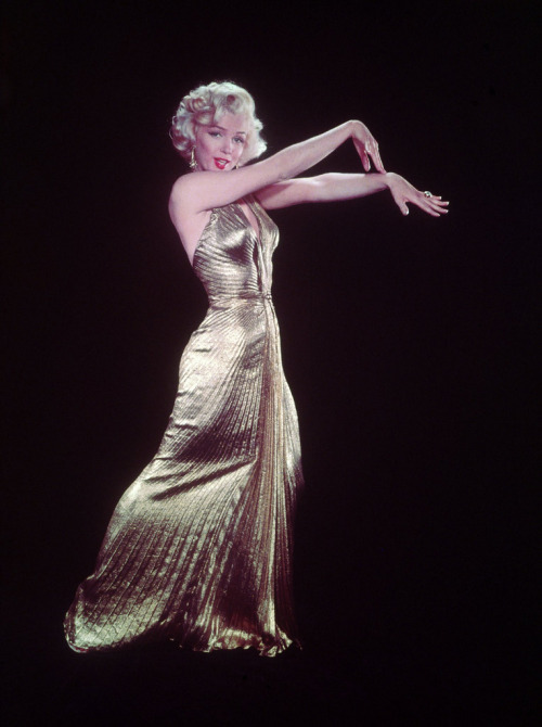 retrogasm:  Marilyn Monroe
