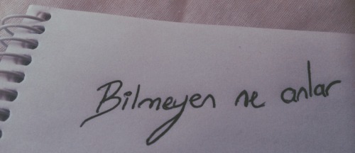 bosayasayangenc:  sevmekten sevilmekten
