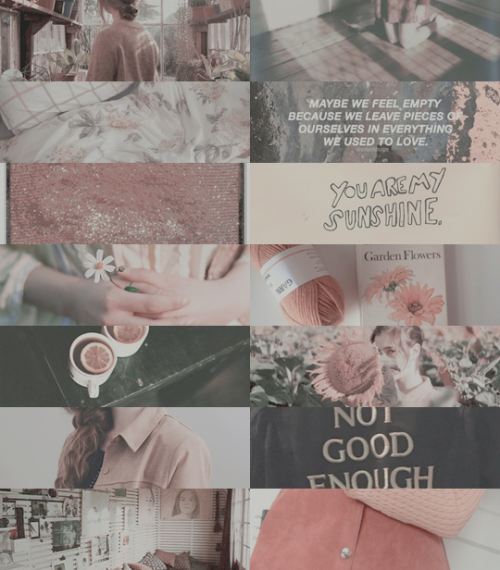 hufflepuff &amp; infp  » kind &amp; sensitive