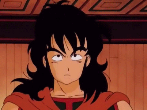 Yamcha 