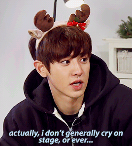 costa-ricca:  suho exposing chanyeol