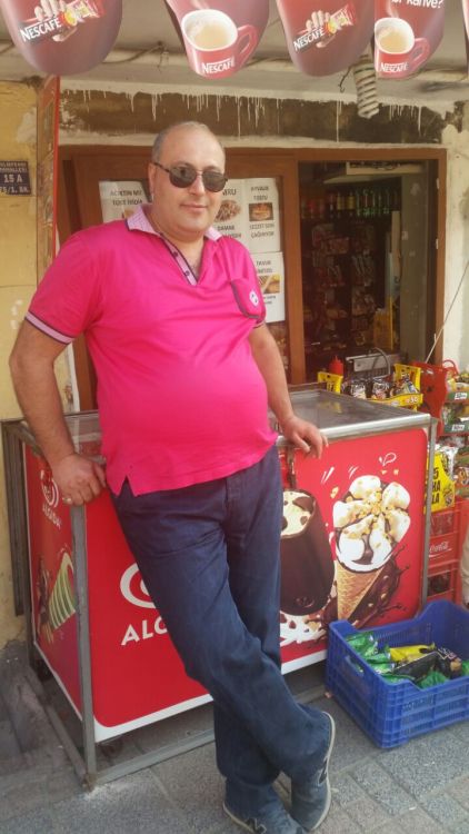 turkishbeardaddy:  Turkish old man sexy  Mmmm