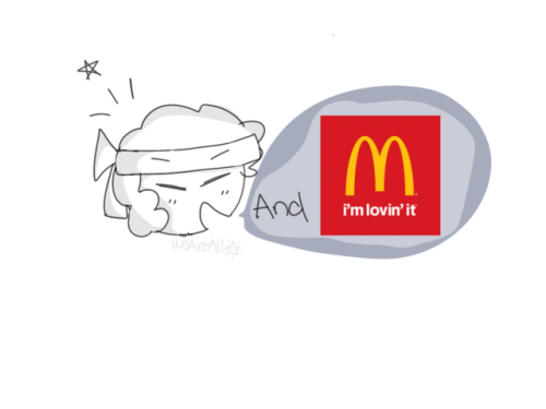 we-are-all-shining-stars:He’s lovin’ it :))I planned to post this on Oak’s birthday but my IPad was 