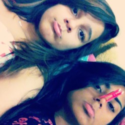 Duas dodois pra vocesss!  #instamosdodoi