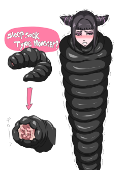 supremerubber:  Now that I want!Rubber Sleep