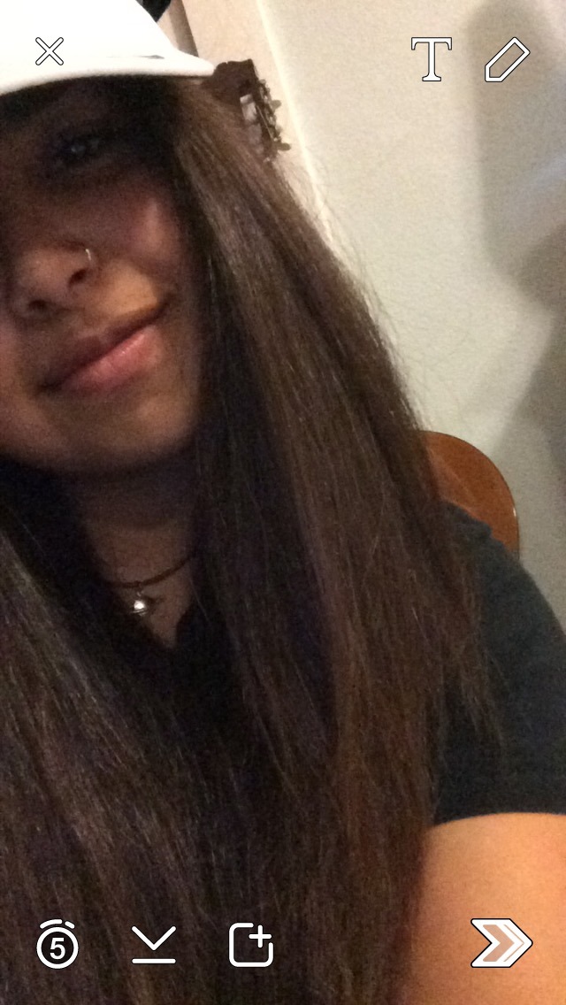 bluelikebella:  I was nominated by @explosivemontezuma for the selfie challenge 🌚