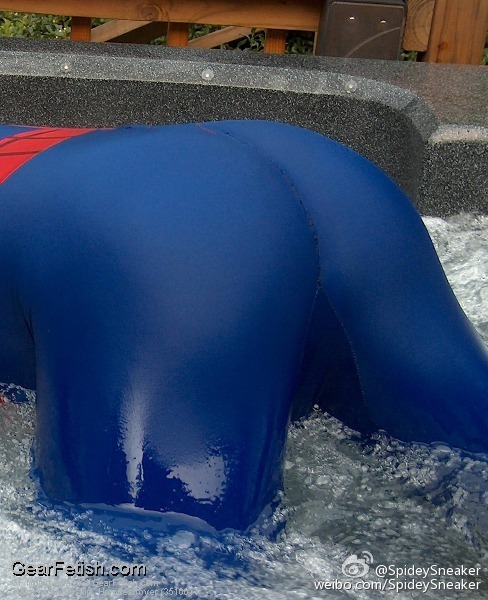 saving the world one boner at a time
