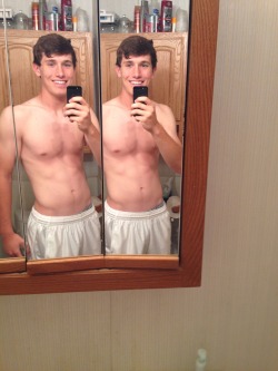 bonermakers:  19 and sexy.