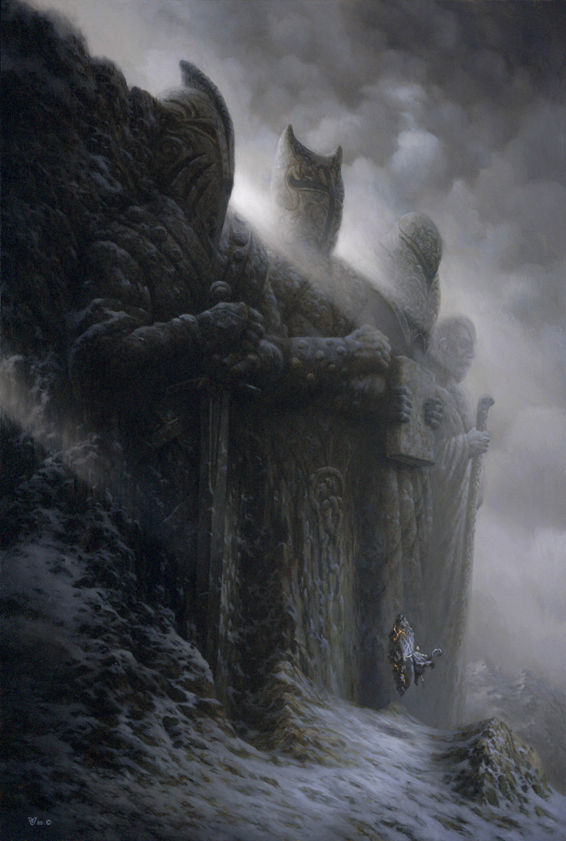 theartofanimation:  Christophe Vacher  -  https://www.artstation.com/artist/cvacher 