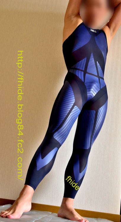 MIZUNO SST SWMSUIT