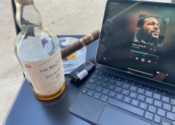 …..Relaxation!