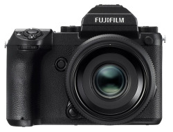 kogumarecord:  富士フイルムが中判ミラーレス機「GFX