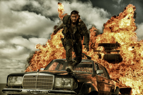 One Thing I Love About Fury Road