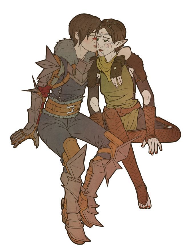 critter-of-habit:  &ldquo;Whatever you do next, we’ll do together.&rdquo;