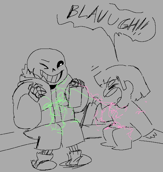 purplethinks:  dont u look at me like that   &lt;3