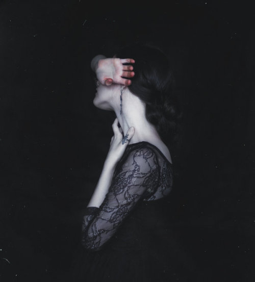 Fishnets and Malice