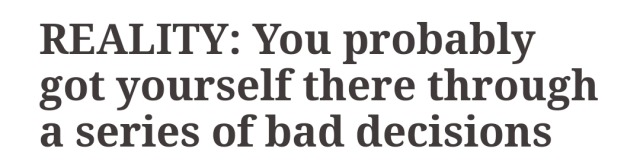 filmnoirsbian:filmnoirsbian:I’m reading this article abt survival myths and it’s so mean lmao likeOk…..sorry….are u mad at me 🥺