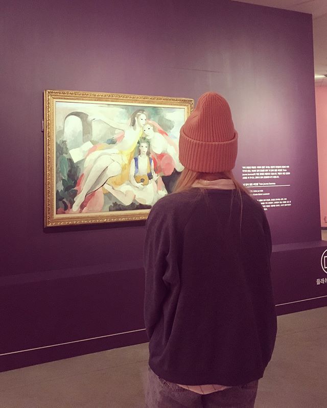 fyhyunah:  [ no caption ]hyunstagram / 180107