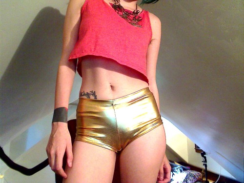aj-jupiter:  hello cameltoe