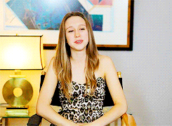 eathons:  I get scared easily, so I’m not one for just sitting down with a bowl