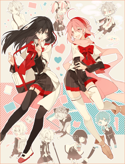 待て しかして希望せよ Akinamemo 待て しかして希望せよ Akinamemo