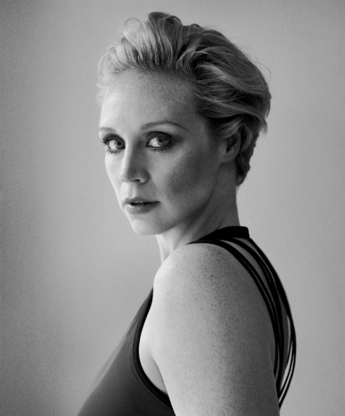 lyannahstarks: “I love a challenge. And I love defying limitation, gender stereotypes, and peo