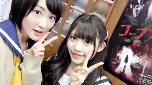 生駒里奈 野田仁美