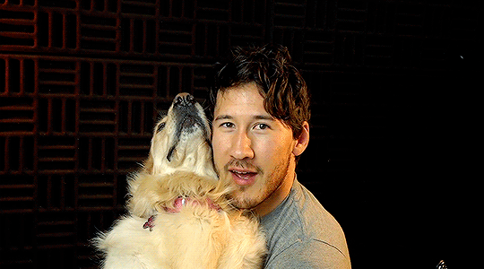 markired:  “chica is such an important part of this channel, and she’s like all