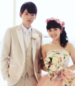 furuyuki:Itazura na Kiss ~ Love in Okinawa