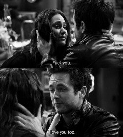 Love Will Tear Us Apart