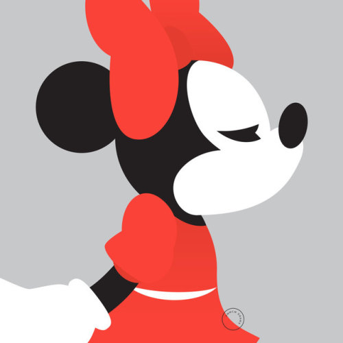 Sex kmmcmdraws: Minnie Instagram + Twitter | pictures