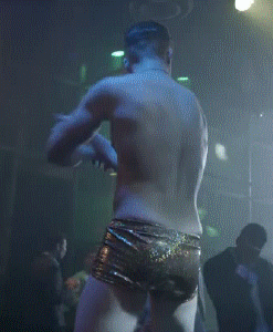 sexymalecelebgay:  YES CAMERON I LOVE IT!!!