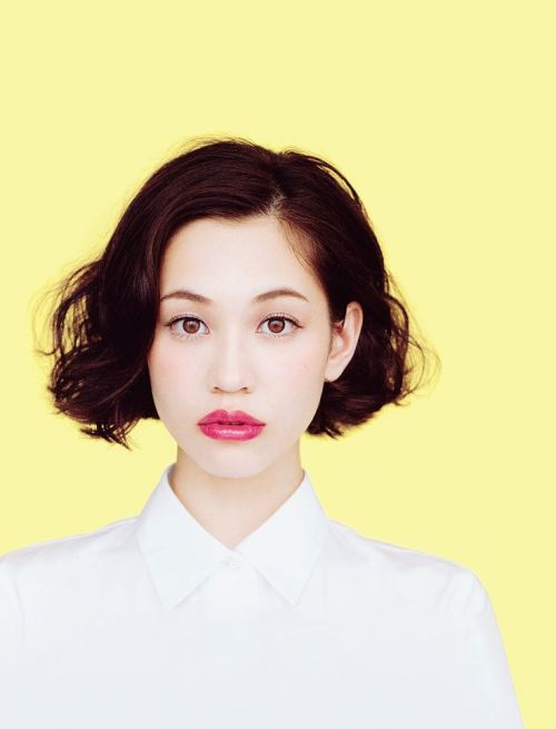 Kiko Mizuhara